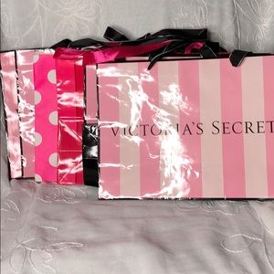Victoria secrets Shopping bag